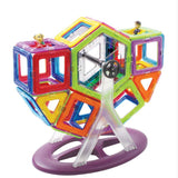 Magformers magneti-Magneti magformers - Magformers magneti-Magneti magformers