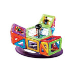 Magformers magneti-Magneti magformers - Magformers magneti-Magneti magformers