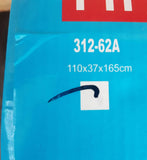 Prenosivi garderober - roze