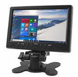 Monitor 7 inča+postolje  - Monitor 7 inča+postolje