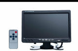 Monitor 7 inča+postolje  - Monitor 7 inča+postolje