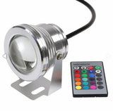 Reflektor Lampa za bazene i fontane