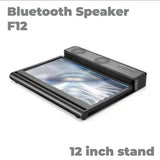 projektor F12 sa bluetooth zvucnikom - projektor F12 sa bluetooth zvucnikom