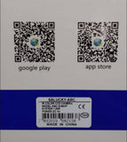 Jortan wifi ip camera ipc 360