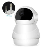 Jortan wifi ip camera ipc 360