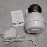 Jortan wifi ip camera ipc 360