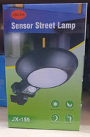 Senzor pokreta - LED lampa - Senzor pokreta - LED lampa