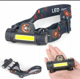 Lampa za glavu  - Lampa za glavu