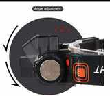 Lampa za glavu  - Lampa za glavu