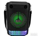 BLUETOOTH zvučnik MK-6101 - BLUETOOTH zvučnik MK-6101