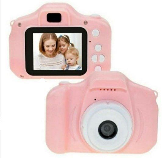 Decija kamera - deciji aparat za slikanje