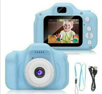 Decija kamera - deciji aparat za slikanje