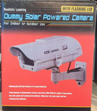 Kamera lazna - solarni panel - Kamera lazna - solarni panel