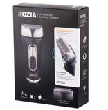 Električni brijač Rozia