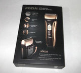 ROZIA aparat za brijanje HT9325 - ROZIA aparat za brijanje HT9325