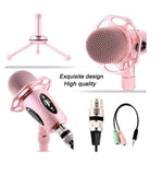 Mikrofon za snimanje, chat, video - Mikrofon za snimanje, chat, video