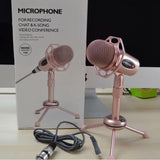 Mikrofon za snimanje, chat, video - Mikrofon za snimanje, chat, video