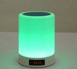 Mini Blutut zvucnik u obliku lampe - Mini Blutut zvucnik u obliku lampe