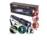 Lampa + laser - Lampa + laser