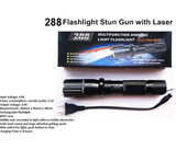 Lampa + laser - Lampa + laser