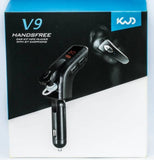 Handsfree V6 bluetooth slušalica ()