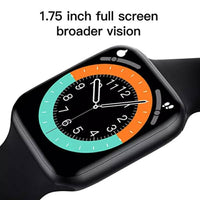 SMART watch X16