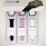 SMART watch X16