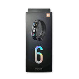 SMART narukvica M6/smart fitness watch M6