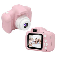 DEČIJI fotoaparat/kamera