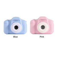 DEČIJI fotoaparat/kamera