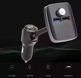 MP3 player M3 za auto - Multifunkcionalni WIFI