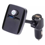 MP3 player M3 za auto - Multifunkcionalni WIFI