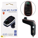 MP3 player M3 za auto - Multifunkcionalni WIFI