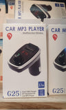 MP3 player M3 za auto - Multifunkcionalni WIFI