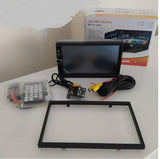 Multimedia Mirror Link+ Kamera - Multimedia Mirror Link+ Kamera