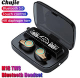 Bezicne bluetooth slusalice M18
