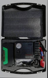 HIGH POWER MT15 starter za auto i kompresor za pumpanje guma - HIGH POWER MT15 starter za auto i kompresor za pumpanje guma