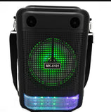 Bluetooth zvucnik model CMIK MK-6101 - Bluetooth zvucnik model CMIK MK-6101