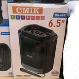 Bluetooth zvucnik model CMIK MK-6101 - Bluetooth zvucnik model CMIK MK-6101
