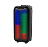 Bluetooth zvucnik ZQS 4235 - Bluetooth zvucnik ZQS 4235