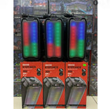 Bluetooth zvucnik ZQS 4235 - Bluetooth zvucnik ZQS 4235