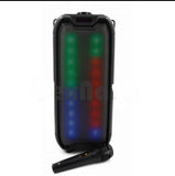Bluetooth zvucnik ZQS 4235 - Bluetooth zvucnik ZQS 4235
