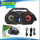 Bluetooth zvucnik ZQS-4216 - Bluetooth zvucnik ZQS-4216