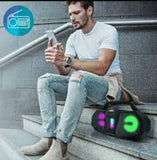 Bluetooth zvucnik ZQS-4216 - Bluetooth zvucnik ZQS-4216