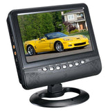 Monitor/TV za auto, 7.5 inča - Monitor/TV za auto, 7.5 inča