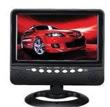 Monitor/TV za auto, 7.5 inča - Monitor/TV za auto, 7.5 inča