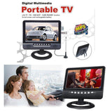 Monitor/TV za auto, 7.5 inča - Monitor/TV za auto, 7.5 inča