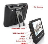 Monitor/TV za auto, 7.5 inča - Monitor/TV za auto, 7.5 inča