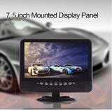 Monitor/TV za auto, 7.5 inča - Monitor/TV za auto, 7.5 inča