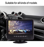 Monitor/TV za auto, 7.5 inča - Monitor/TV za auto, 7.5 inča